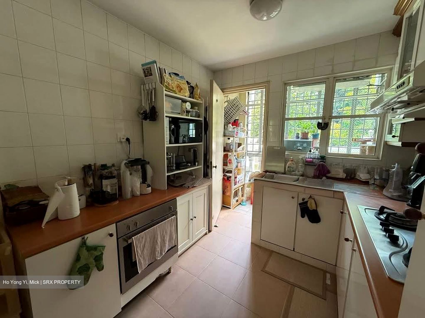 Ville Royale (D9), Condominium #544054741
